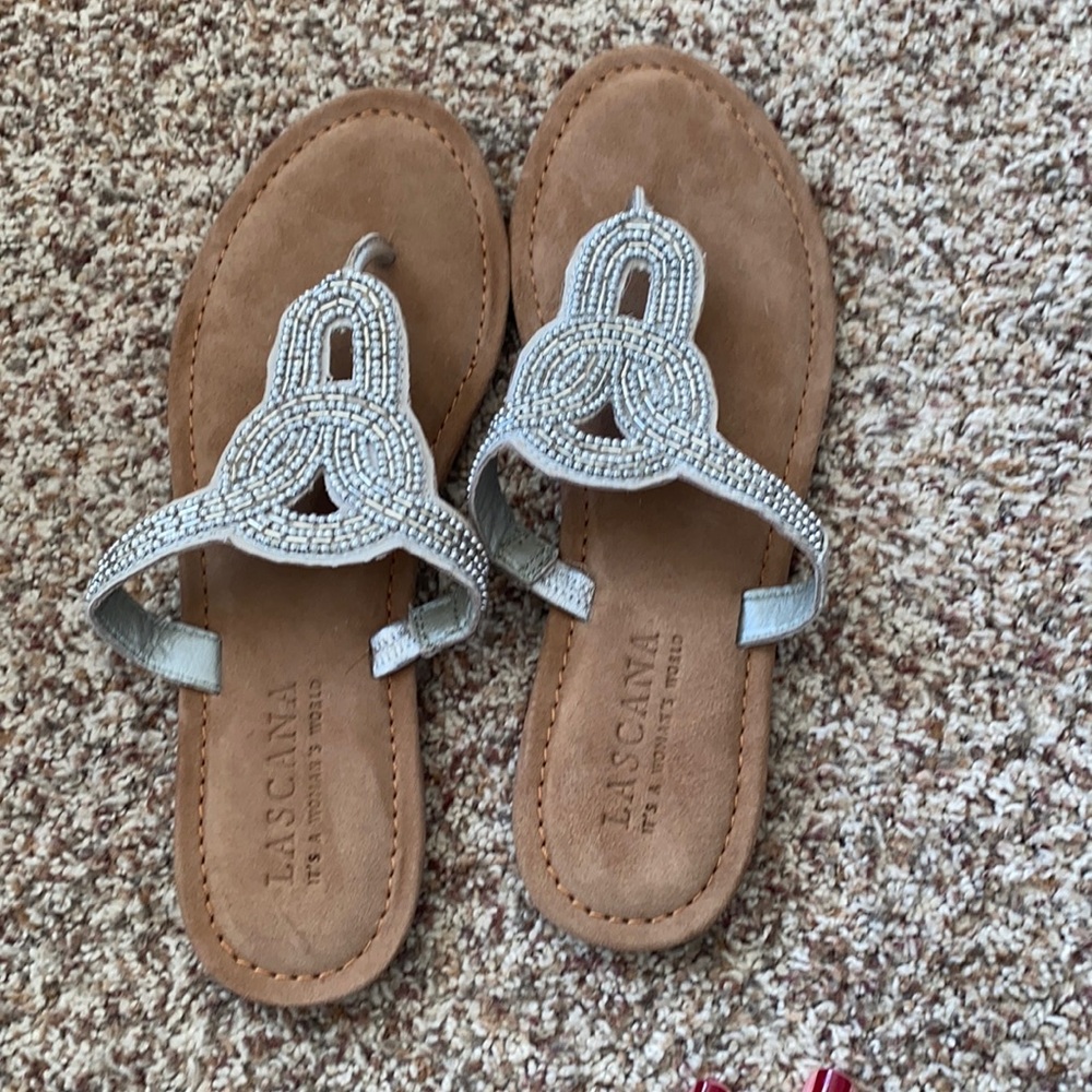 Lascana sandals